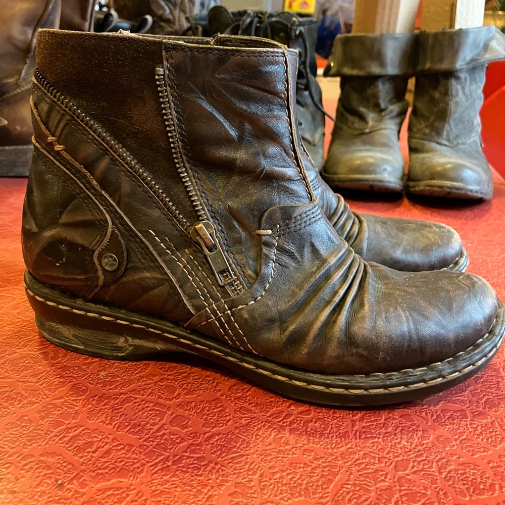 shoes - Picture 2 of 8
